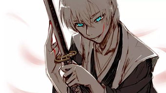 《死神》382期壁纸赏析 市丸银的“无序之美”与银白诗篇